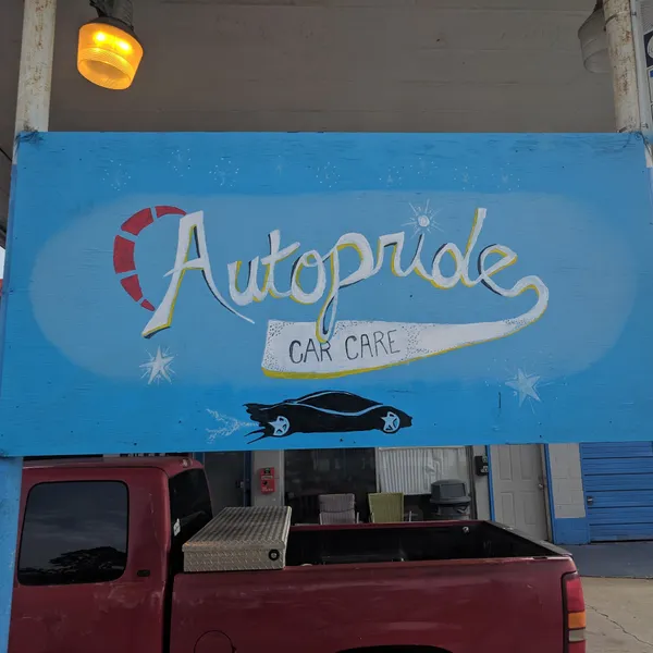 AutoPride auto detailing in Dothan, Alabama