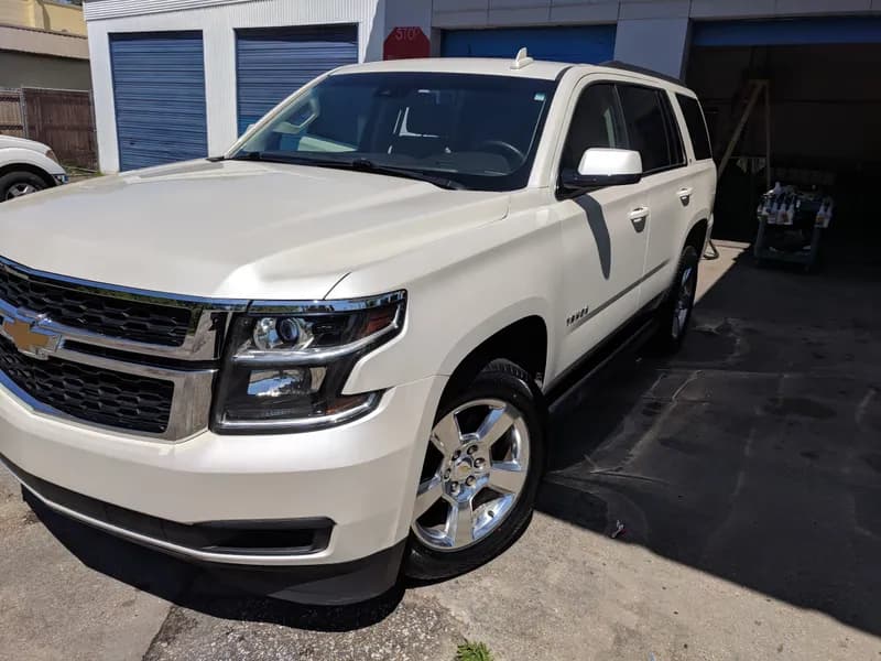 Detailed pickup truck in Dothan
