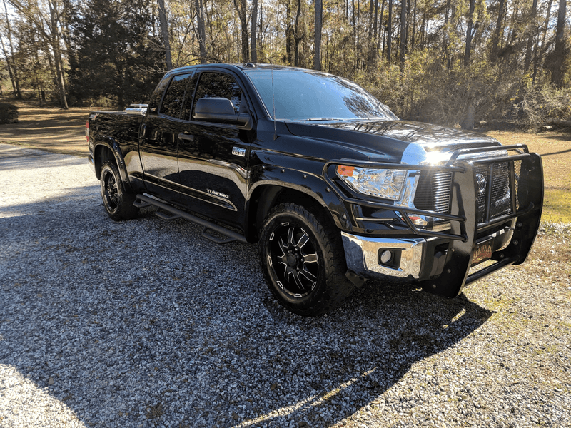 Detailed SUV in Dothan, Alabama
