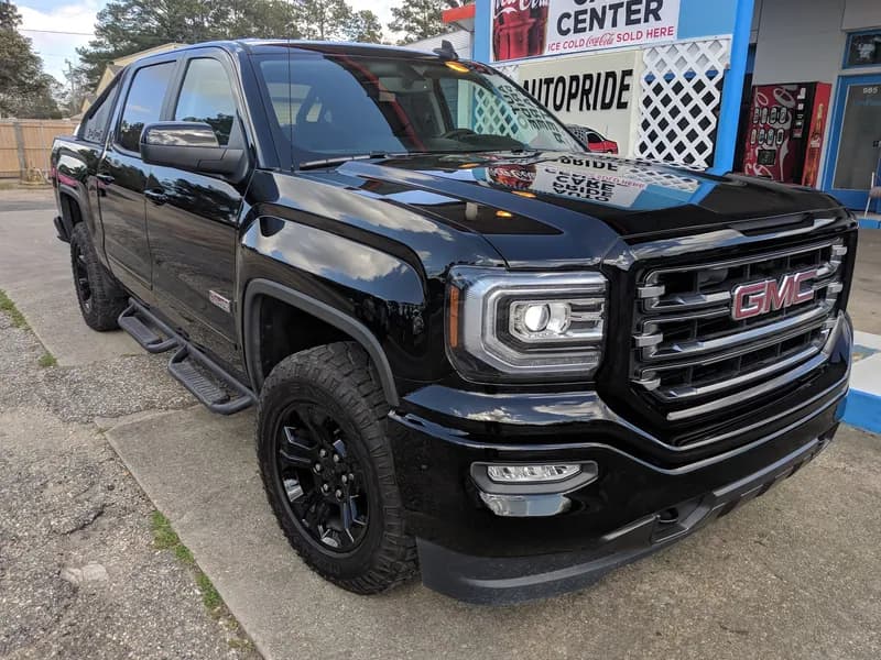 Detailed car with a deep-gloss finish in Dothan