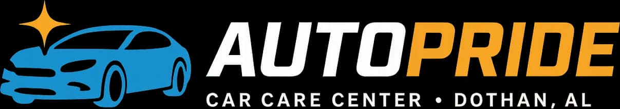 AutoPride Car Care Center · Dothan, AL