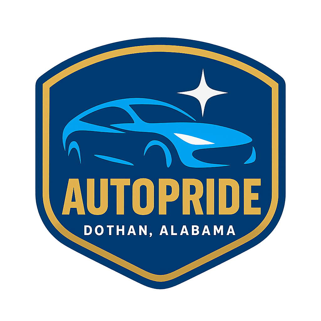 AutoPride Car Care Center