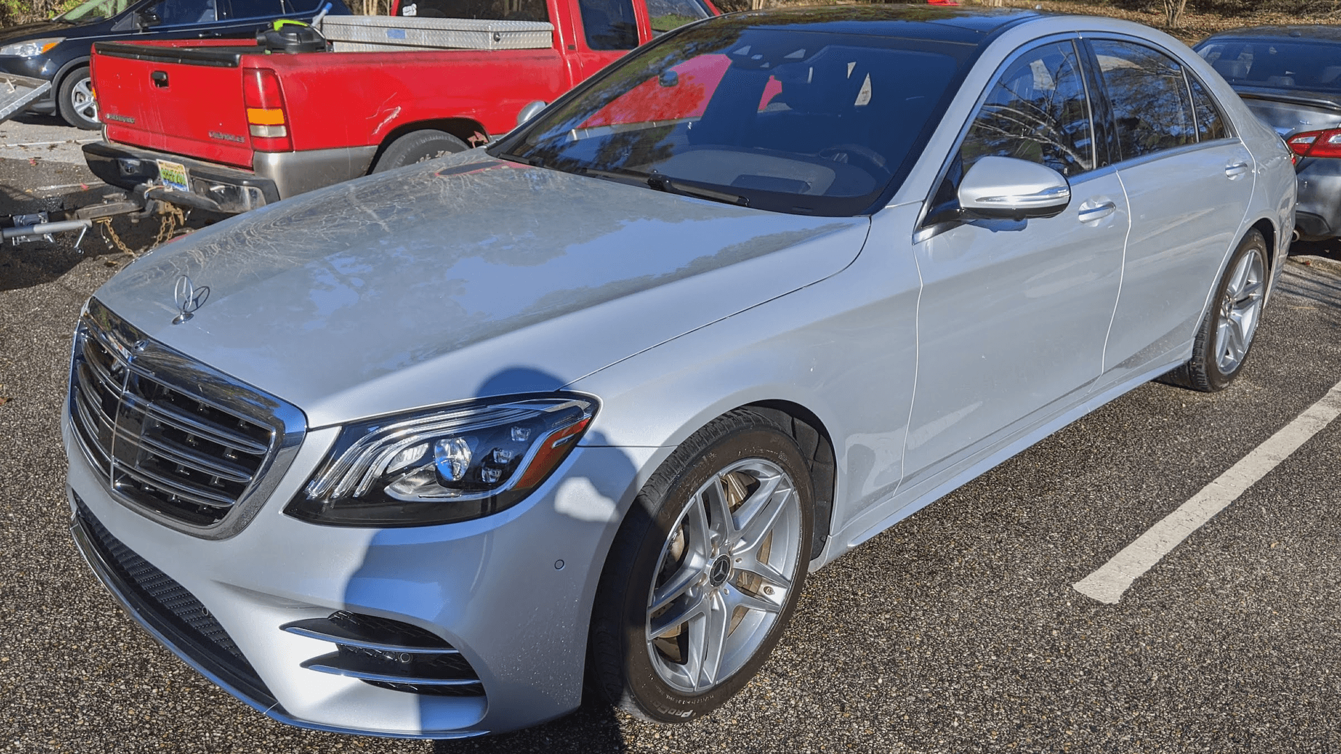 full detail