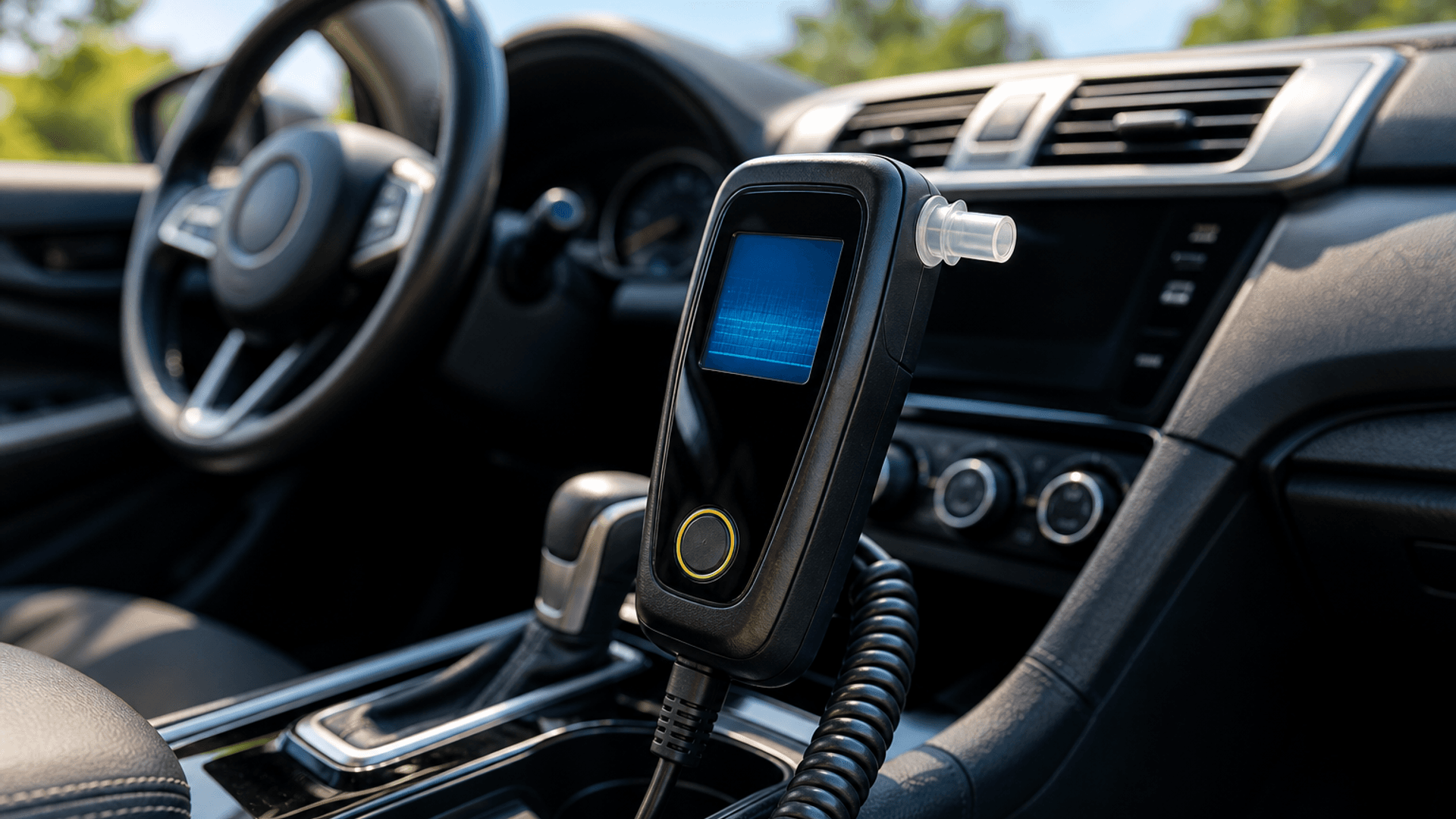 ignition interlock