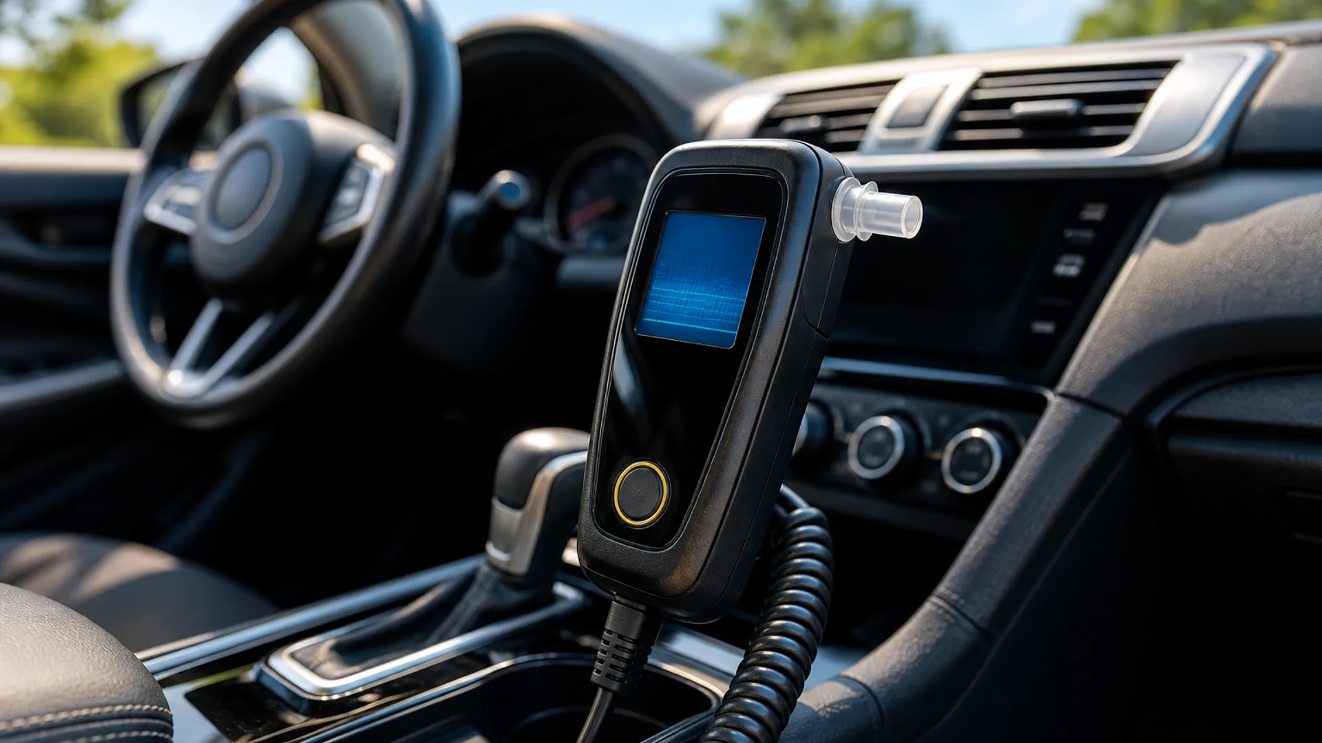 ignition interlock